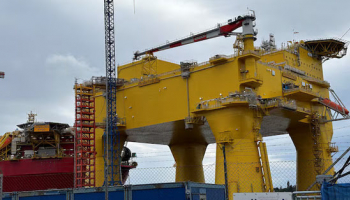 Norway Oil Companies Raise Investment Outlook, Survey Shows