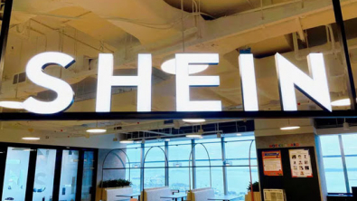Singapore's Shein Holds Talks with LSE on Possible Listing -Sky News