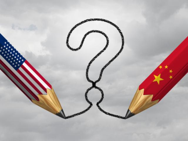 Sentiment whipsaws on US-China trade mixup