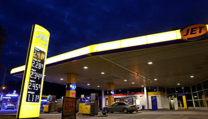 German Lower House Approves Fuel Tax Discount