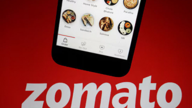 India's Eternal Sees Blinkit Profit at Top End of Outlook