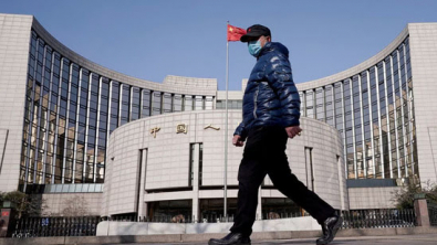 PBOC will Keep Policy 'Precise, Forceful' to Aid Recovery