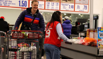 Consumer, AI Spending Likely Lifted US Q2 Economic Growth