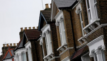UK House Price Growth Strongest since Dec 2024, Iran War Clouds Outlook