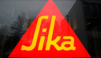 Sika Dampens Sales Expectations due to Middle East Conflict
