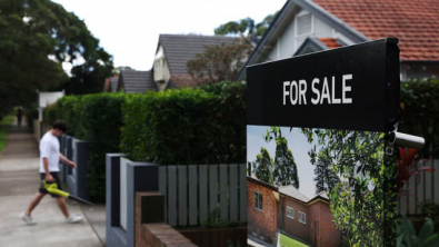 Australia Tax Overhaul Chills Nation's Property Love