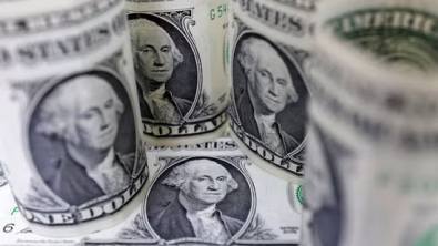 USD Declines as Steel Tariffs, China Tensions Hurt Sentiment