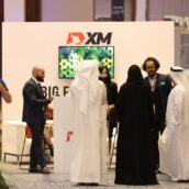 XM features in conference on how to trade in uncertain world