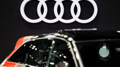 Audi Cuts Forecast over US Tariffs and Restructuring Costs