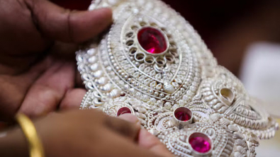 India's Silver Demand Eases, Premiums Fall after Festive Surge