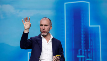 Telecom Italia CEO says would Welcome Consolidation Moves by Rivals