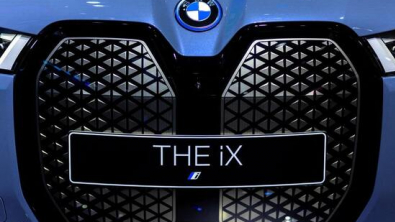 BMW to Test ONE's Advanced Battery in its iX Electric SUV