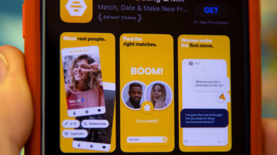 Bumble Eases Women-First Rule to Boost Engagement