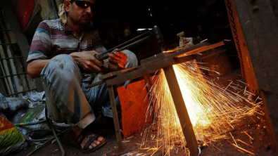 India's Hindalco Posts 45% Fall in Quarterly Profit on Higher Costs