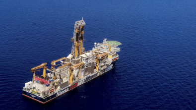 UK's Energean Suspends Production Offshore Northern Israel