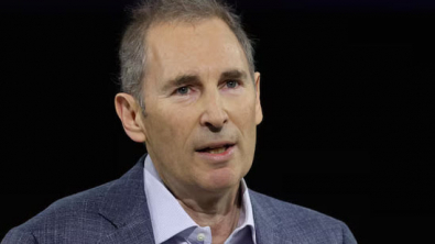 Tariffs Starting to Bump Up Product Prices, Amazon CEO Tells CNBC