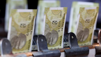 Rupee Hits Record Low on US-Iran Tension, Rate Fears