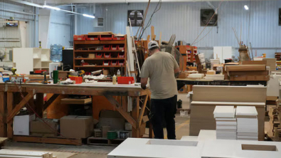 US Factory Orders Unchanged in Feb for 2nd Straight Month