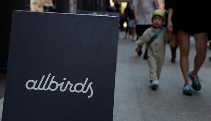Allbirds Rebrands as Smartbird in AI Pivot; Shares Soar