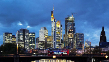 German Firms Give Govt Poor Grades on Economic Policy, Ifo