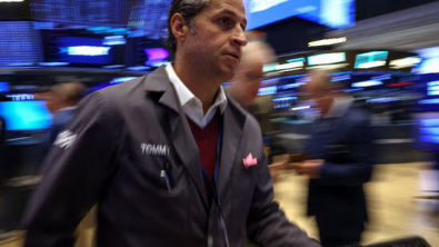 S&P 500, Nasdaq End Higher on Amazon-OpenAI deal; Fed Path Forward Grows Murky