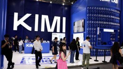 Moonshot Pauses Kimi Subscriptions amid Hot Demand, IPO Push