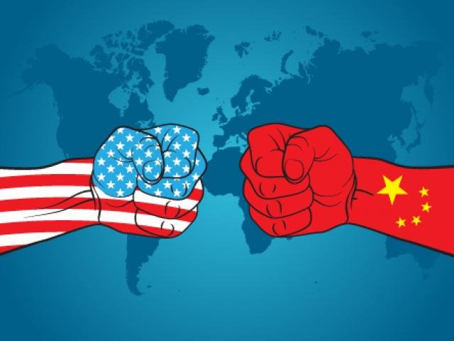 Asian markets spurn riskier assets, as investors weather sudden escalation in US-China trade conflict