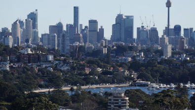 Australia Home Price Drop Speeds Up in July: Cotality Data