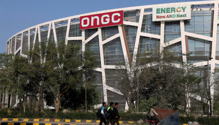 India’s ONGC to Invest $10.5B in Deepwater Exploration