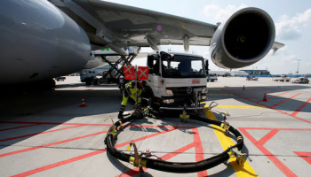 Airlines Urge EU to Step In, Iran War Chokes Jet Fuel Supply