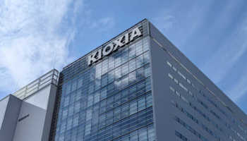Kioxia Forecasts $11.78 Billion Q2 Operating Profit