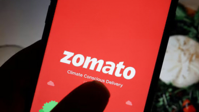 Zomato Beats Q4 Profit View on Food, Quick Commerce Growth