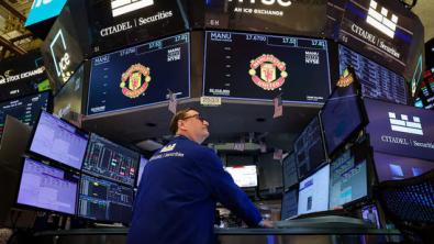 S&P 500 and Nasdaq Notch Record Closes, Lifted by Alphabet