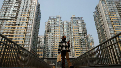 China's new Home Prices Rise in Mar; Big Cities see Seasonal Pickup, Private Survey