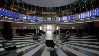 Most Gulf Markets Track Asian Shares Higher