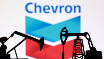 Chevron's Upstream Strength Lifts Q1 Earnings Past Estimate