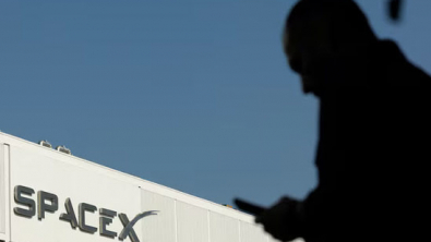 Russell Rebalance could Add to SpaceX Volatility