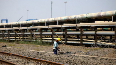 Russia-India Oil Ties as US Trade Deal Targets Crude Imports