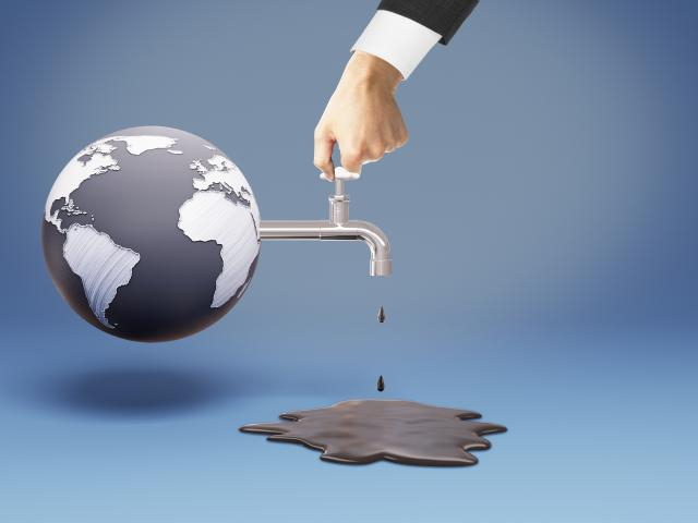 Oil bulls are betting on OPEC production curb; will it be enough?