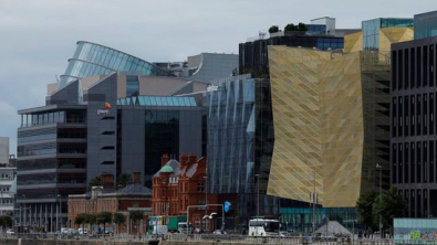 Irish Cenbank Raises Growth Forecasts, Economy Resisting US Headwinds