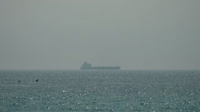 Oil Rises on US-Iran Strikes; Gains Capped by Shipping Hopes