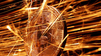 Bitcoin Slides more than 5% to Lowest since November 11
