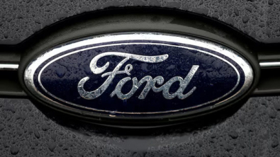 Ford Q1 US Auto Sales Fall, Affordability Concerns Weigh on Demand
