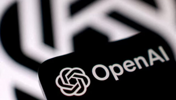 OpenAI's Ad Business Hits $1 bln Annualized Revenue Run Rate