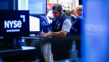 Global Stocks Hold Gains after in-Line US CPI