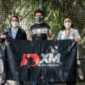 XM Donates to Mexico City Public Hospital