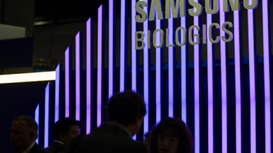 Samsung Biologics to Launch $1.8B Cash Buy of PolyPeptide