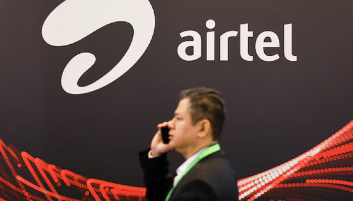 Bharti Airtel Profit Rises on Subscriber Upgrades