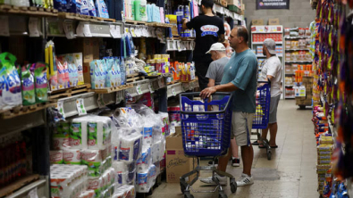 Argentina Growth Outlook Stable, much Depends on Potential Debt Comeback