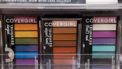 Struggling Coty Names P&G Veteran, Interim CEO in Leadership Shake Up